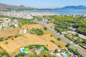 Villa Provenza image