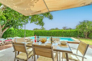 Villa Provenza image