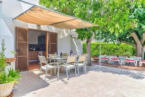 Villa Provenza image
