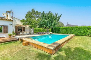 Villa Provenza image