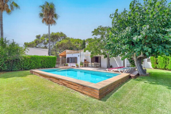 Villa Provenza image