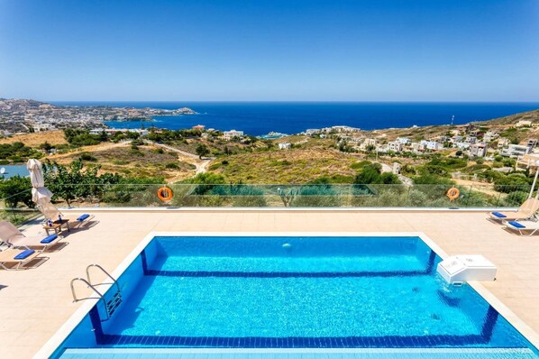Villa Rami image