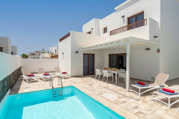 Villa Omura image