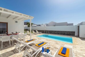 Villa Lana image