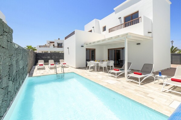Villa Matira image