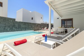 Villa Matira image