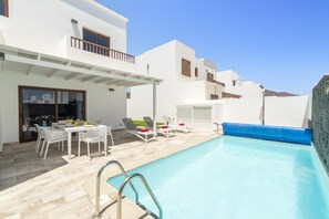 Villa Matira image