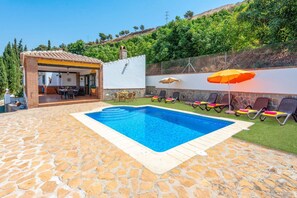 Villa Maravillas image