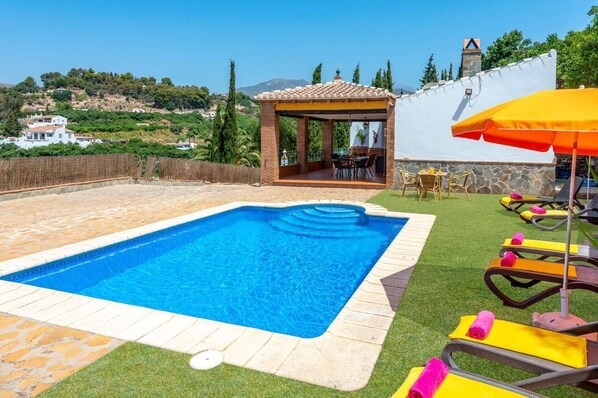 Villa Maravillas image