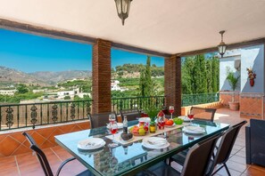 Villa Maravillas image