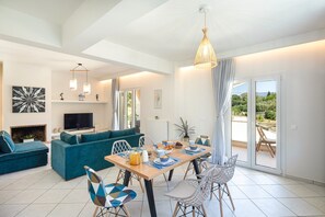Villa Olga Corfu image