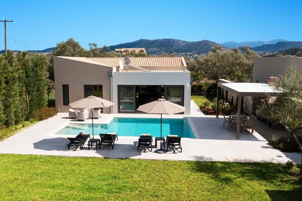 Villa Mandola Sweet image