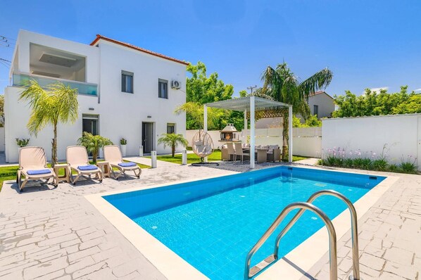 Villa Costa image
