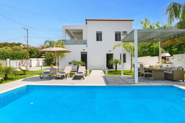 Villa Costa image