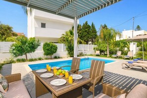 Villa Costa image