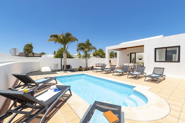 Villa Norma image