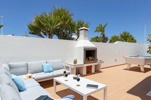 Villa Norma image