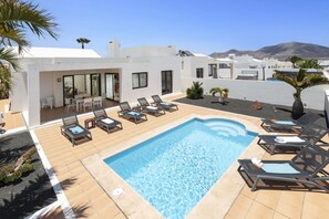 Villa Norma image
