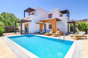 Villa Kiotari image
