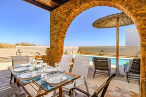 Villa Kiotari image