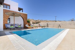 Villa Kiotari image