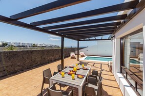 Villa Pepe Lanzarote image