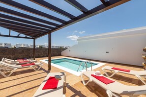 Villa Pepe Lanzarote image