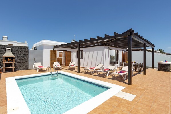 Villa Pepe Lanzarote image