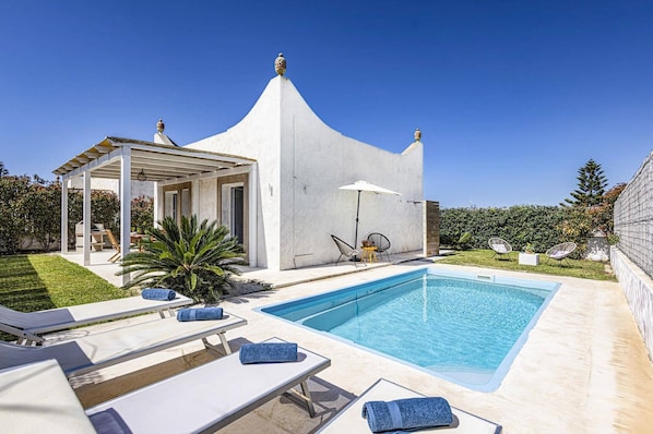 Villa Luce image