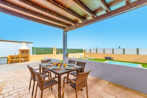 Villa Ocean Pearl image