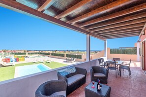 Villa Ocean Paradise image
