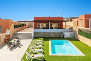 Villa Ocean Paradise image