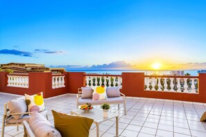 Villa Oleada image