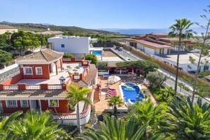 Villa Oleada image