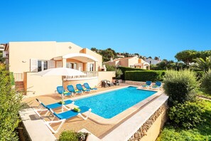 Villa Mar Son Bou image