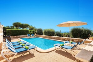 Villa Mar Son Bou image