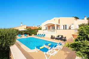 Villa Mar Son Bou image