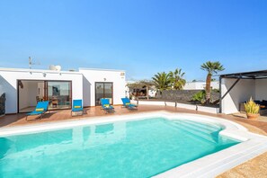Villa Ishara image