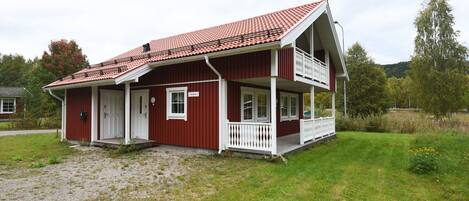 Eksteriør