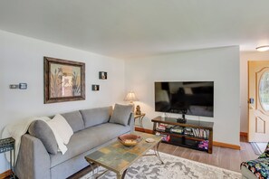Living Room | Board Games | Coloring Books