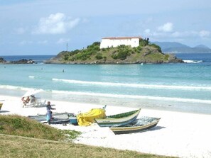 Plage