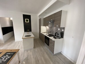 Eget kök