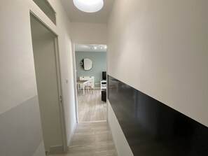 Interiör