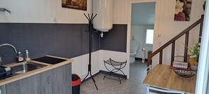 Interiör