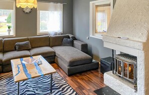living-room