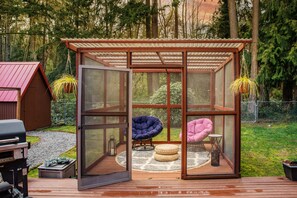 Terrass/Patio