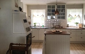 Eget kök