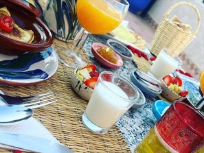 Frukost