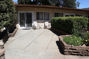 Terrazza/patio