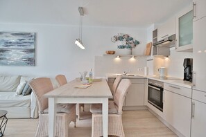 Privat køkken